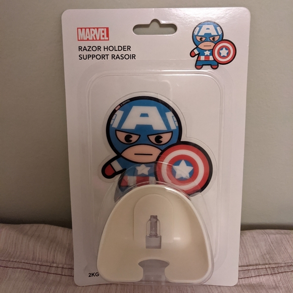 Miniso Marvel Bundle - Picture 4 of 7